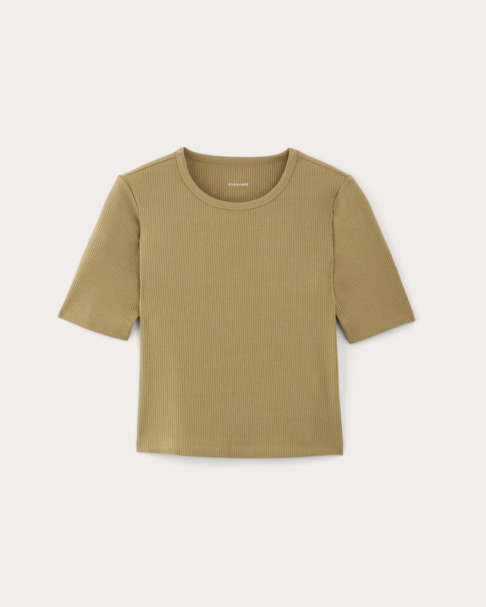 The Shimmy Tee | Fennel Seed