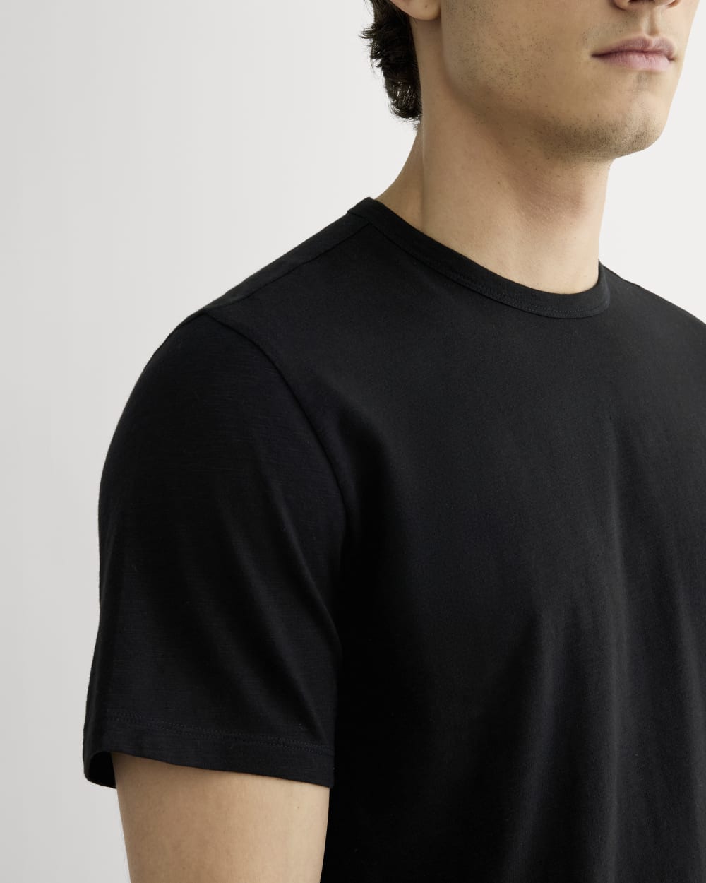 The Rec Crew | Black