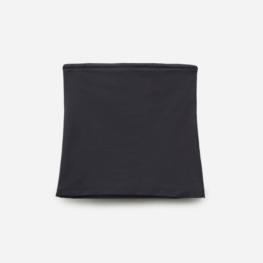 The Tube Top | Black