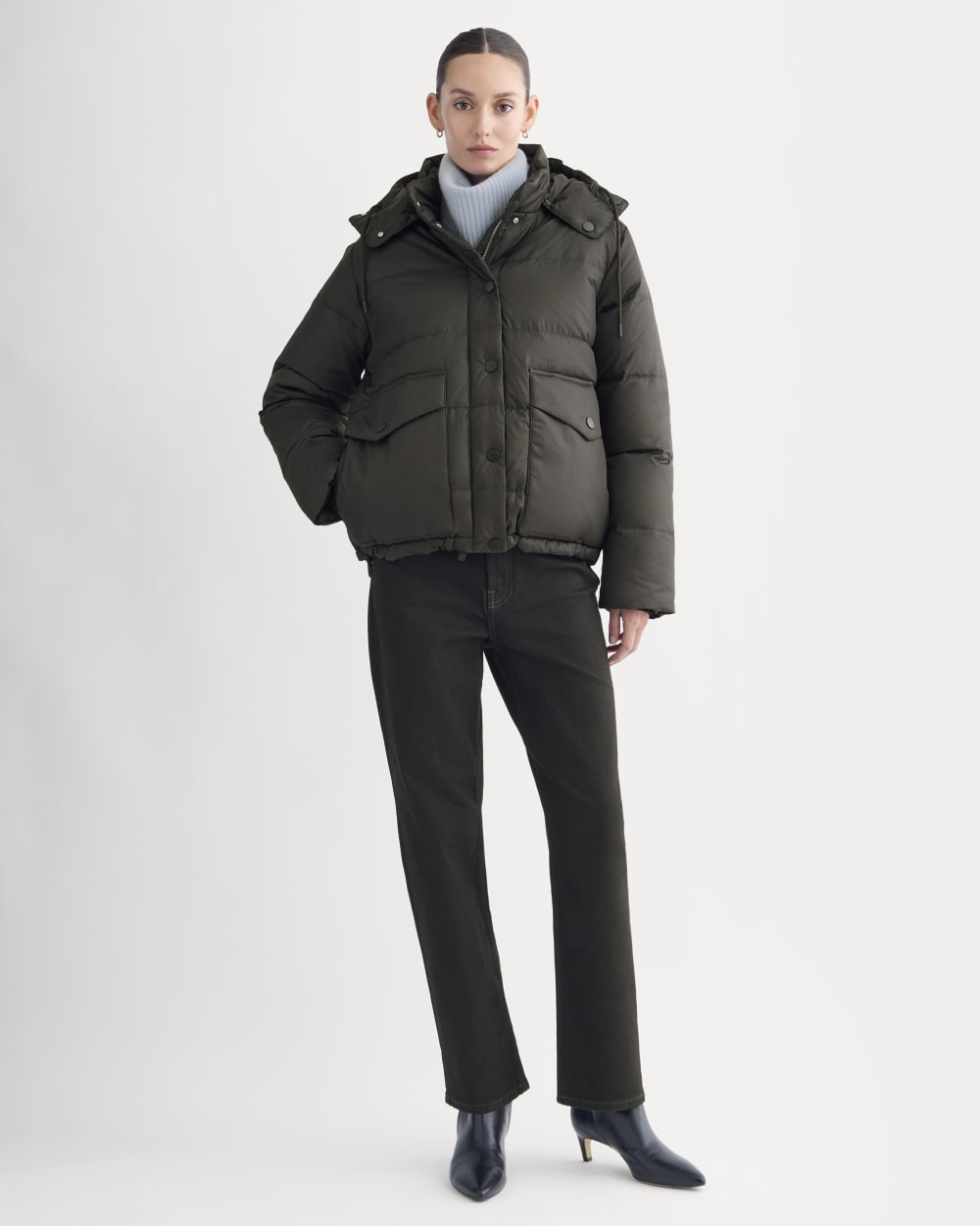 The EverPuff™ | Black