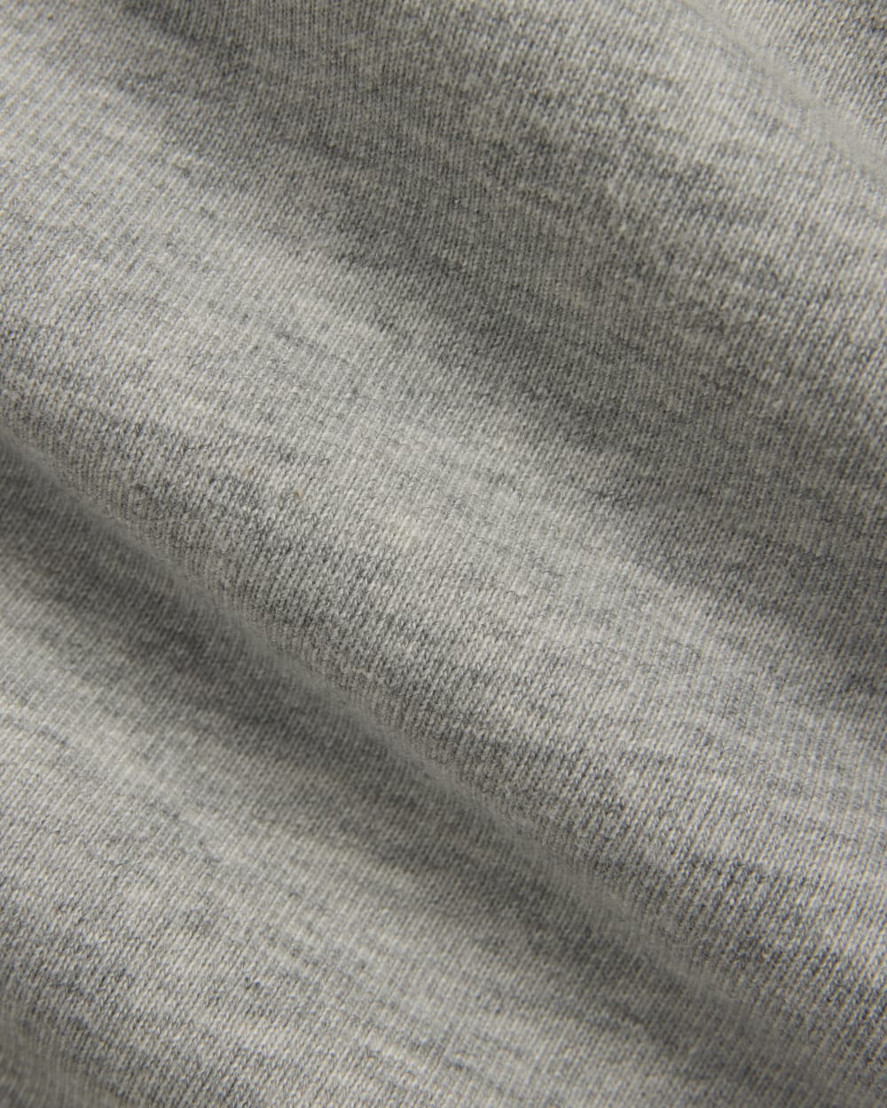 The Off-Duty Jogger | Heathered Grey