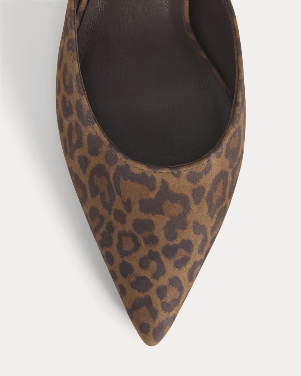 Studio Kitten Heel | Leopard
