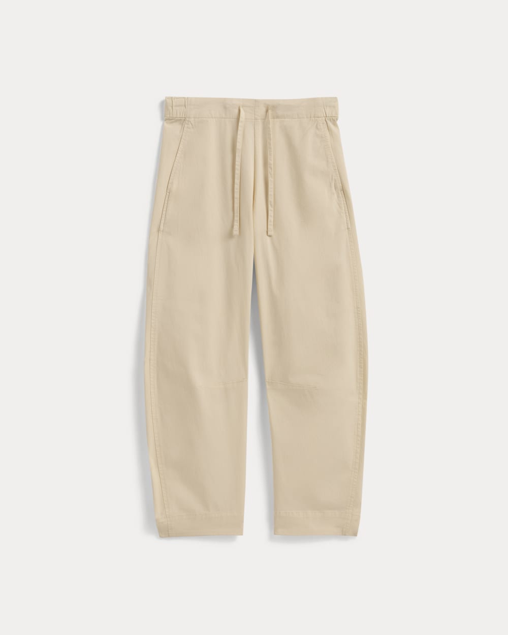 The Easy Barrel Pant | Canvas