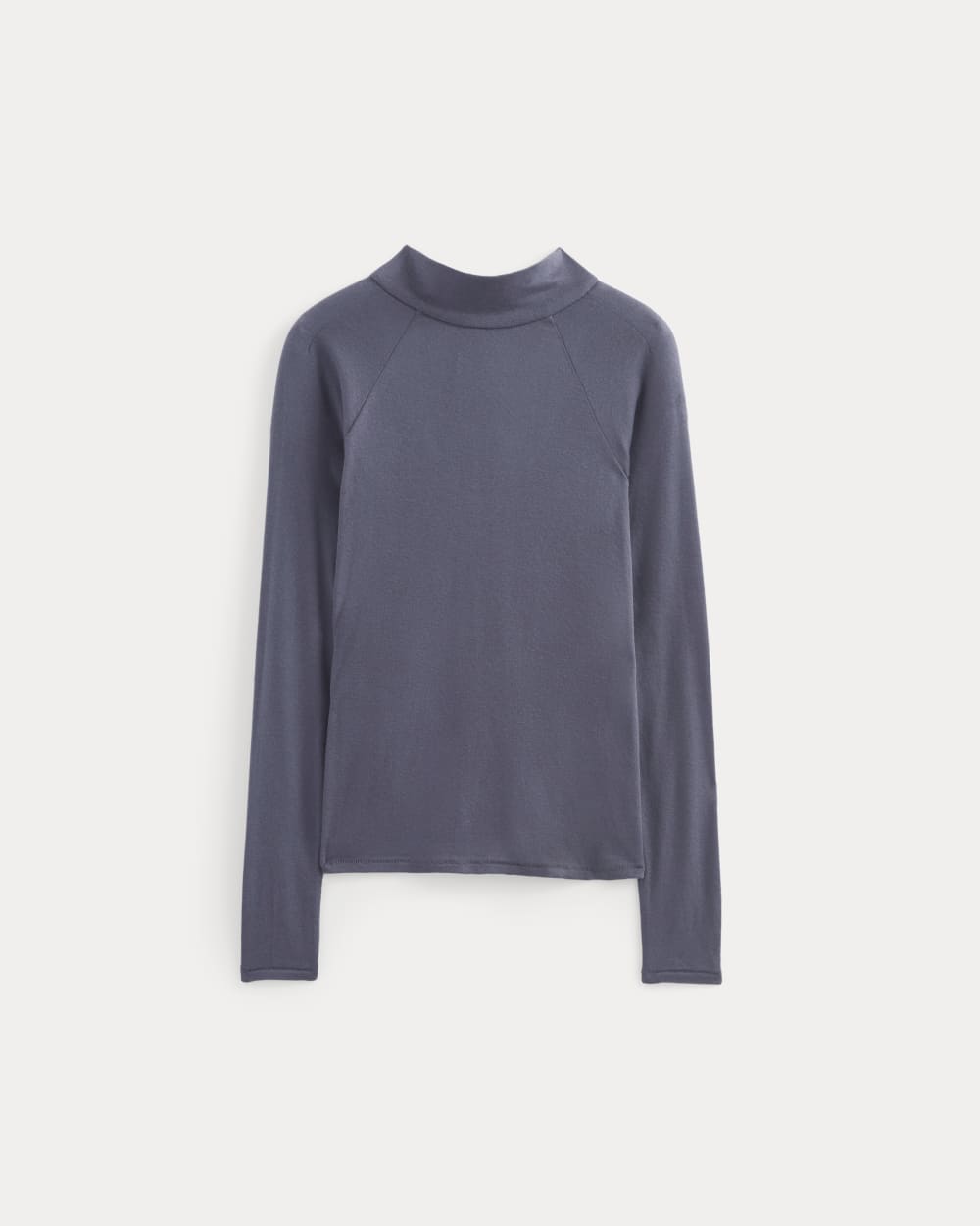 Tie-Neck Top in Butterluxe | Graystone