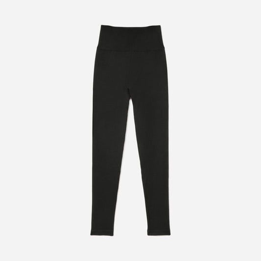 The Seamless Legging | Black