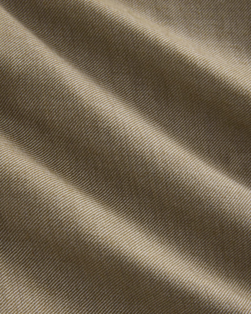 The Pull-On Trouser in Tailor Twill | Light Taupe