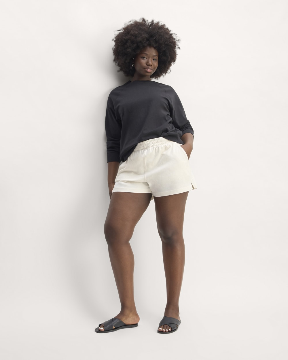 The Off-Duty Short | Bone