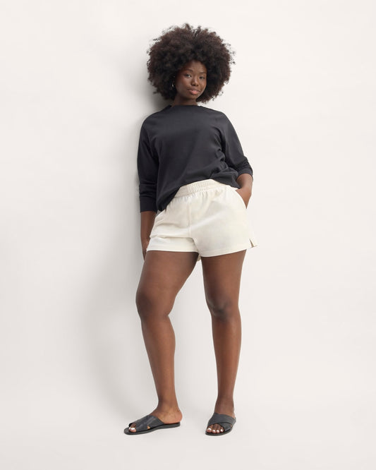 The Off-Duty Short | Bone