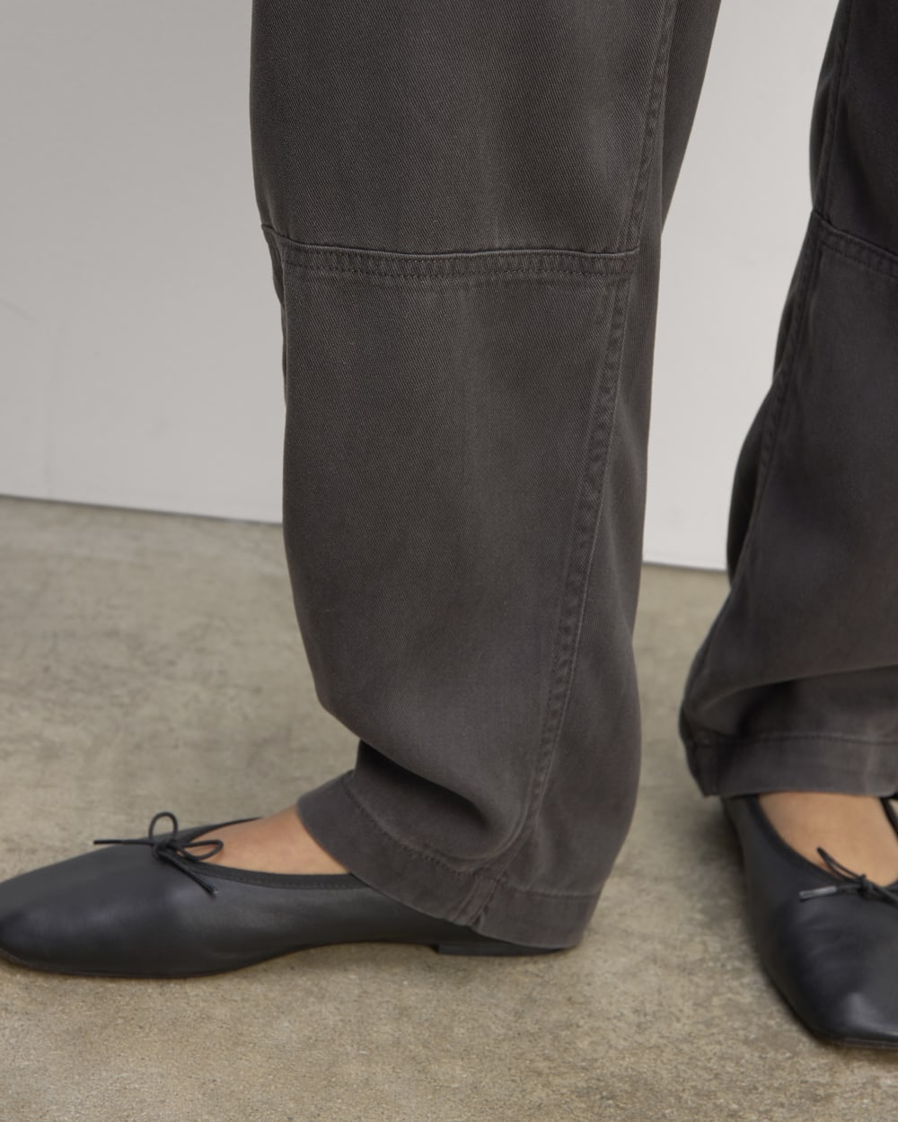 The Chino in Buttersoft | Graphite