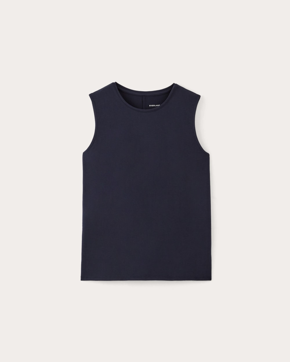 The Form Tank | Navy