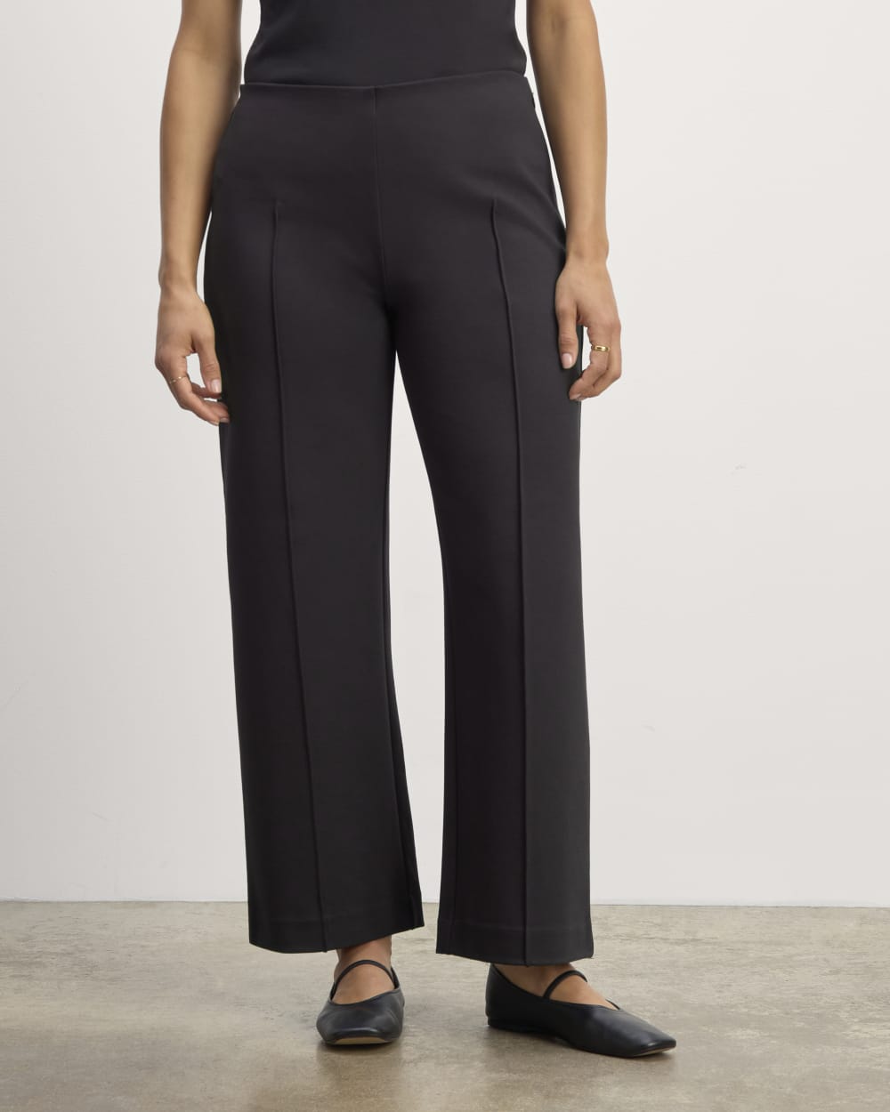 The Dream Trouser | Black