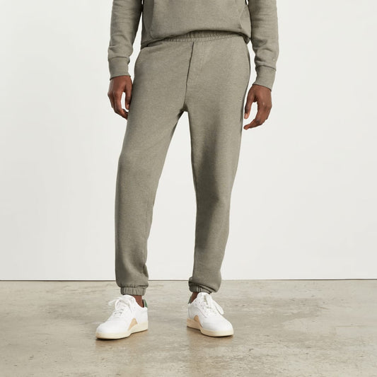 The Track Pant | Heathered Overland