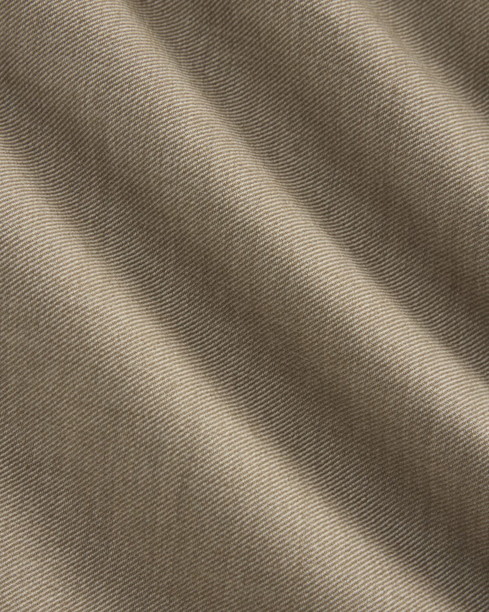 Tailored Zip Jacket | Light Taupe