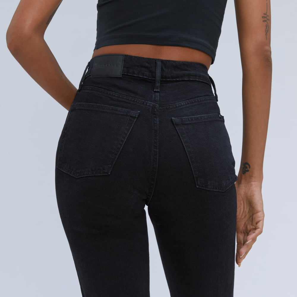 The Original Cheeky® Jean | Coal | 28.5 Inseam