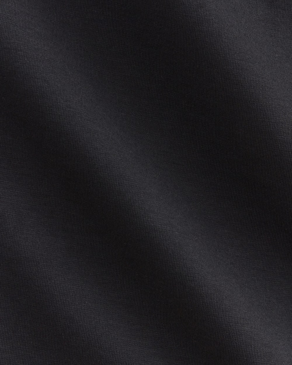 The Dream '90s Shift Dress | Black