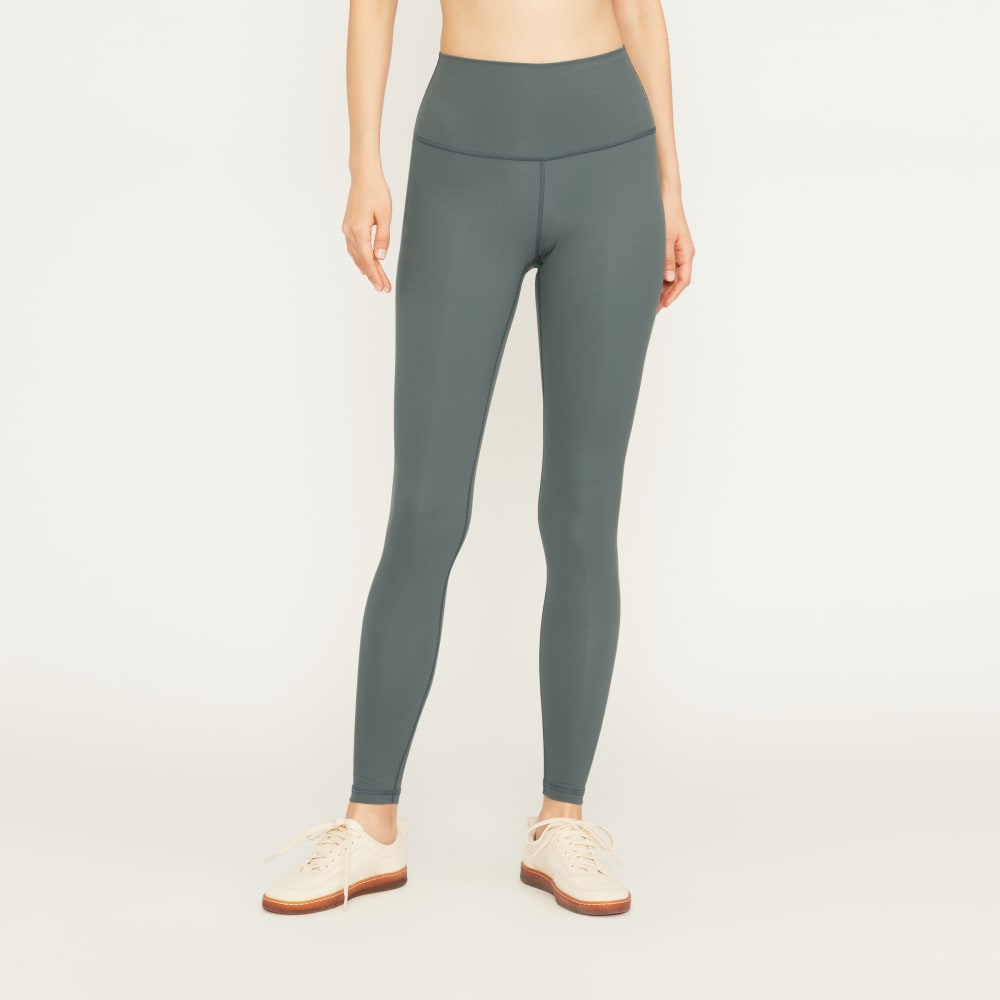 The Perform Legging® | Pine | Regular