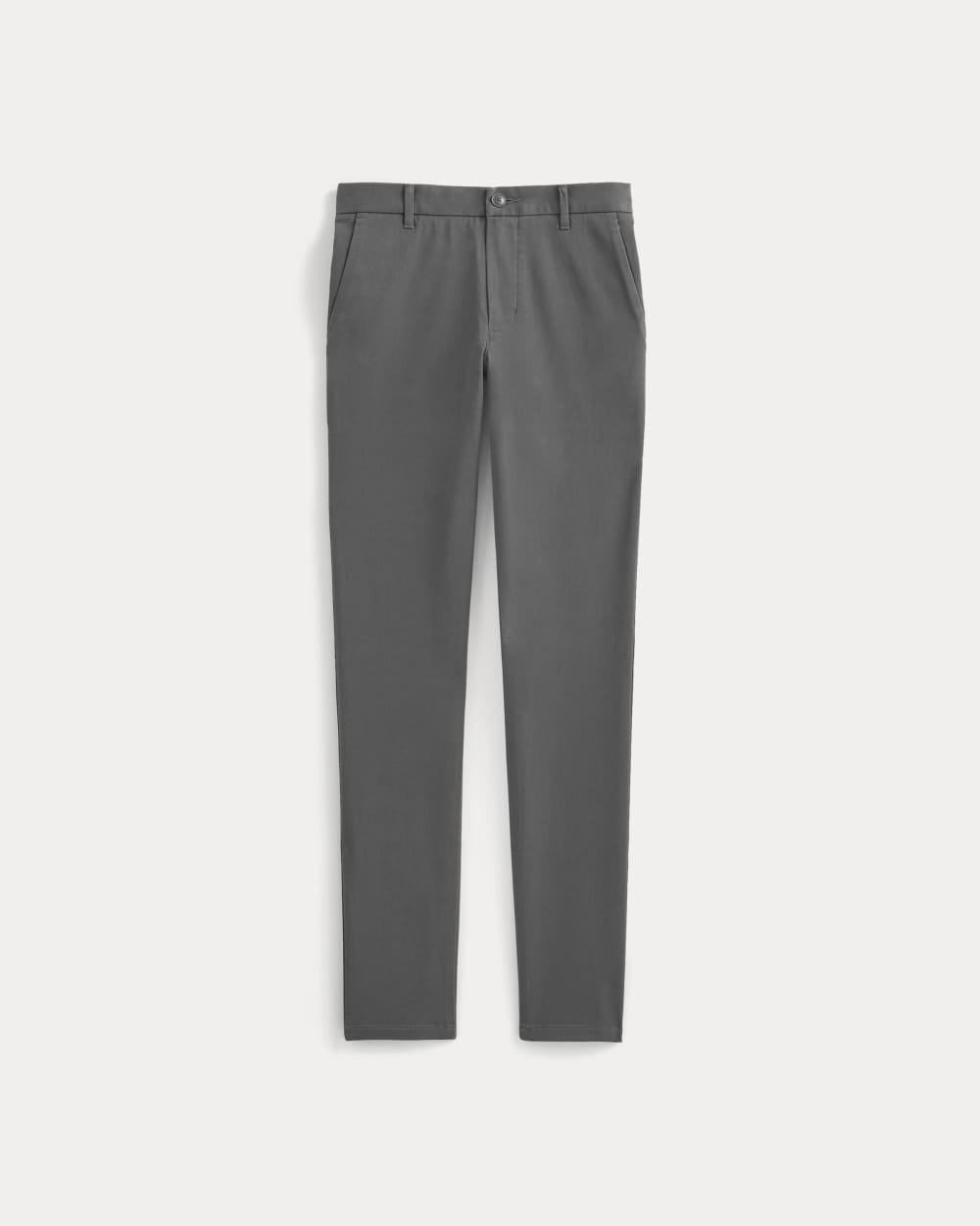 The Performance Chino | Uniform | Slate Grey | Slim
