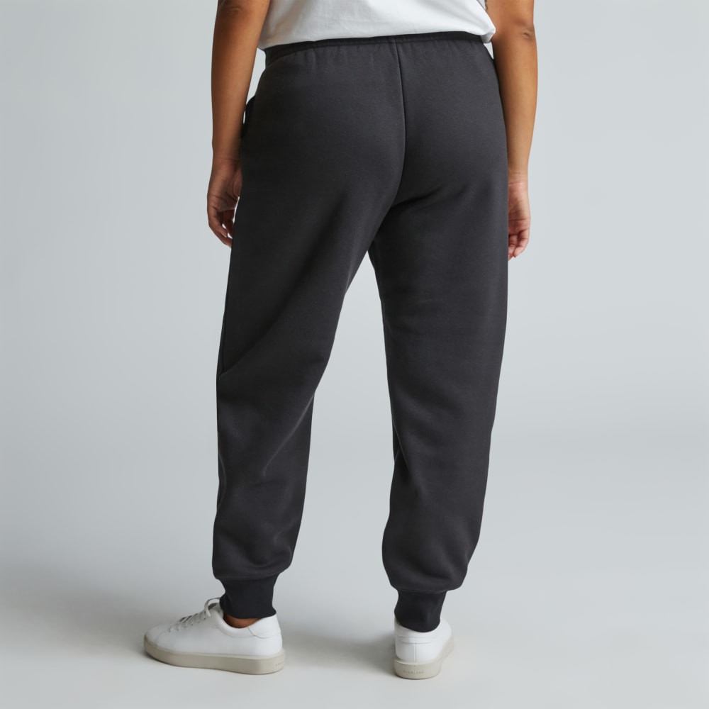The ReTrack Jogger | Black