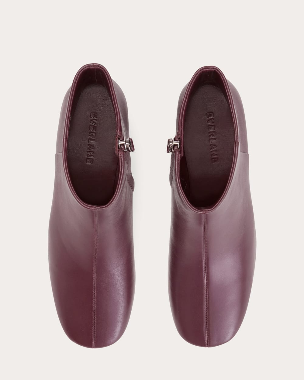 The Day Boot | Bordeaux