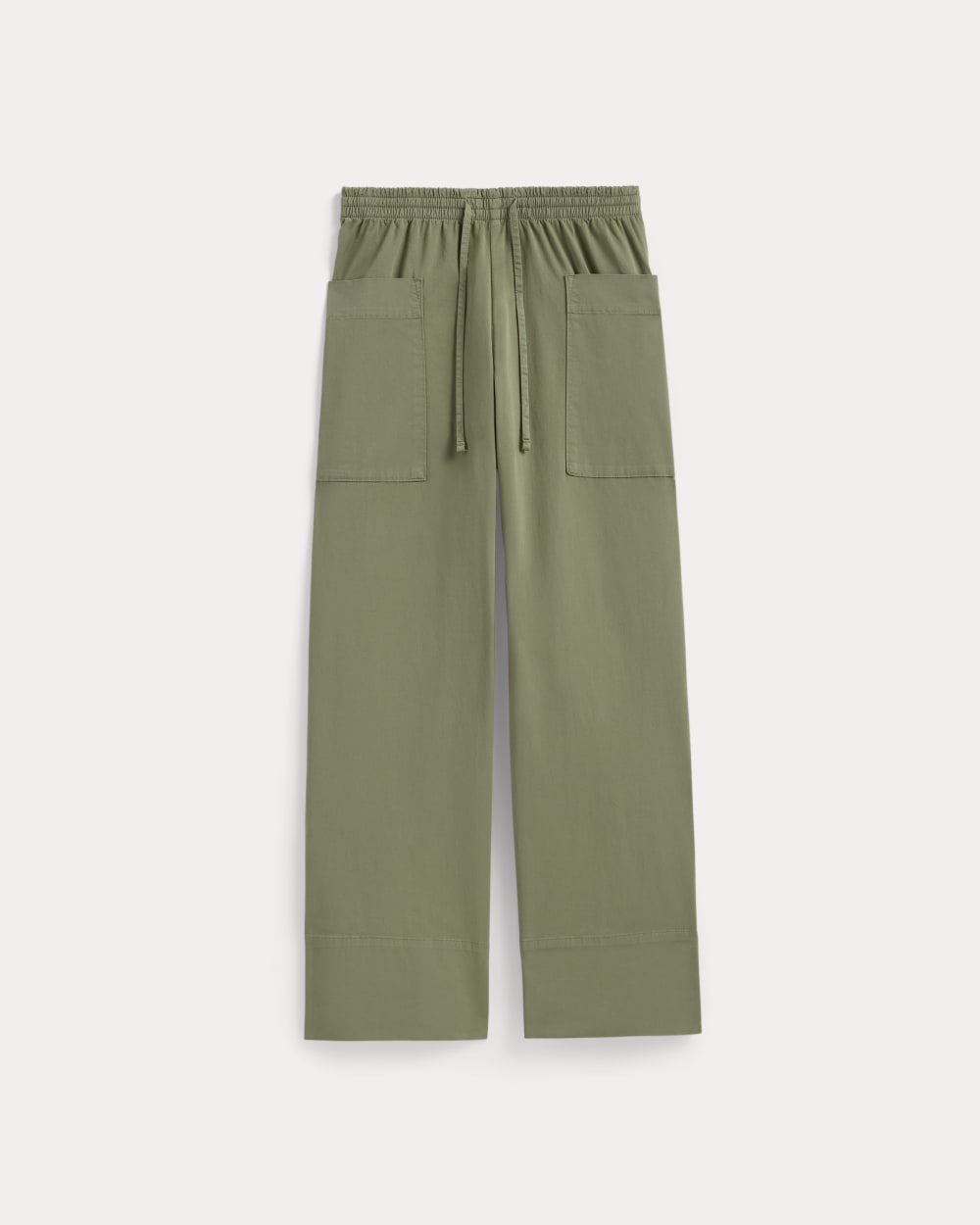 The Easy Cargo Pant | Sagebrush