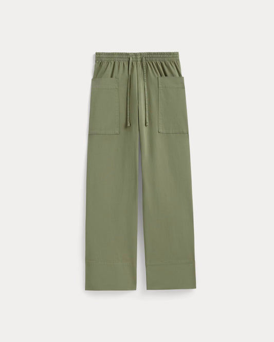 The Easy Cargo Pant | Sagebrush