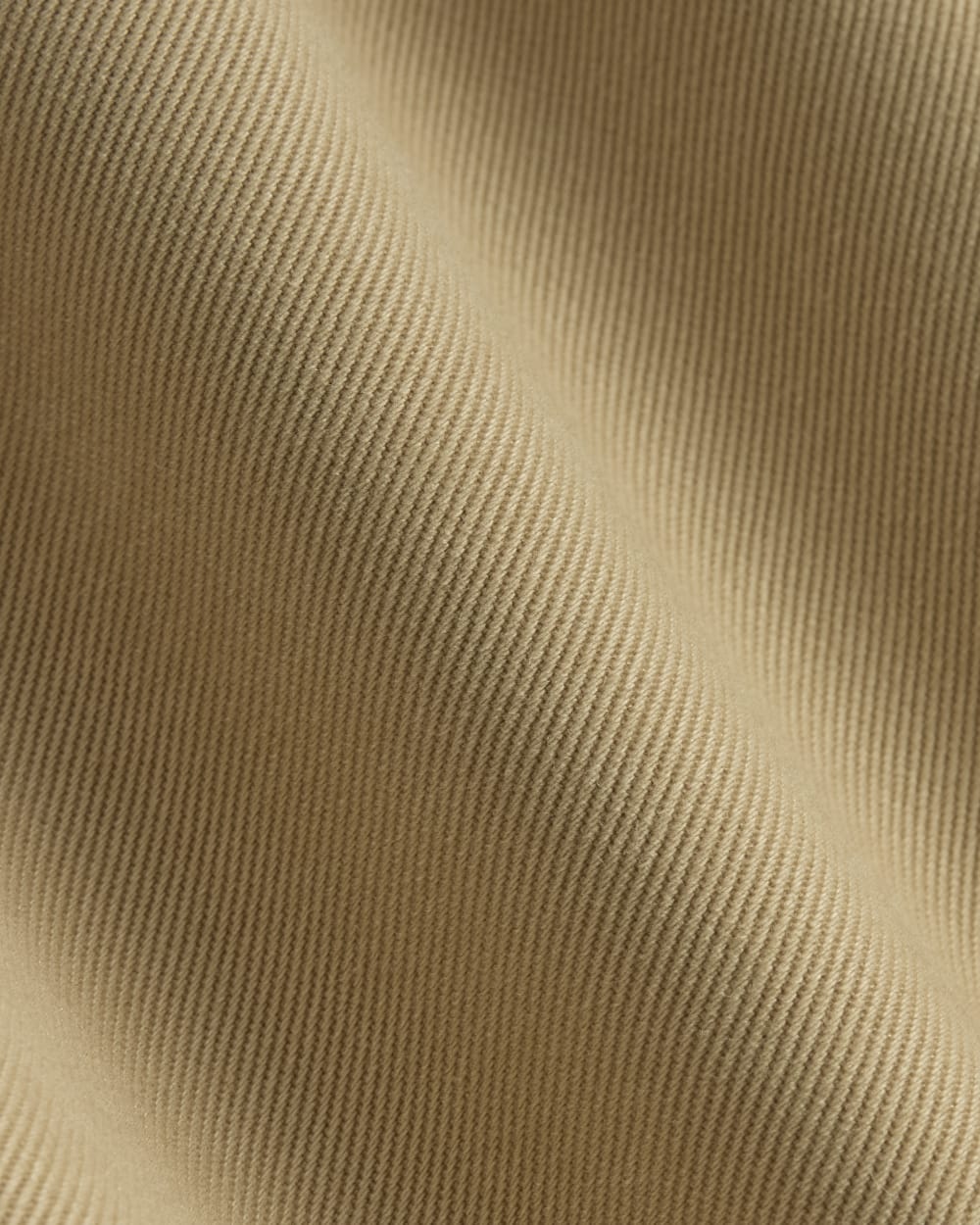 The Trouser in Buttersoft | Classic Khaki