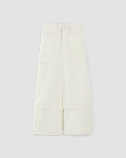 The Gardener Skirt | Bone