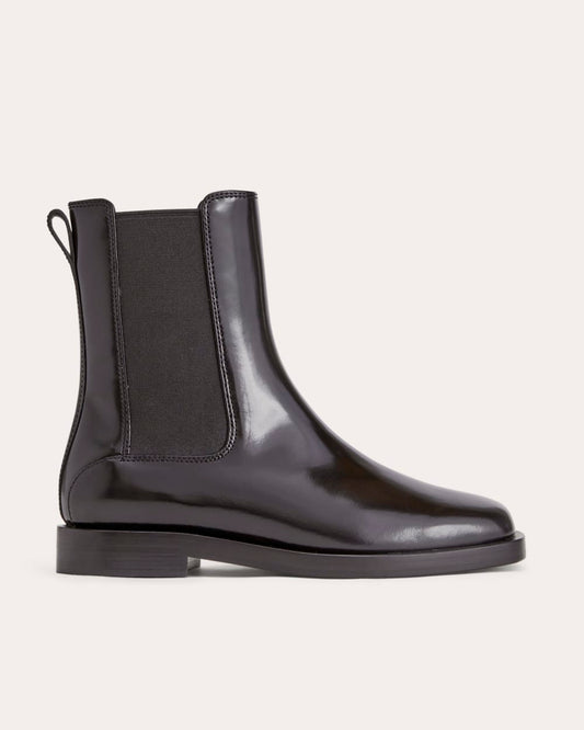 The Chelsea Boot |  Black