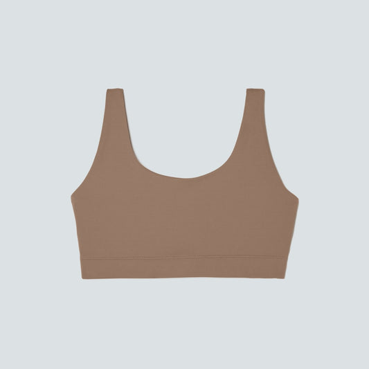 The Perform Bra® | Cocoa