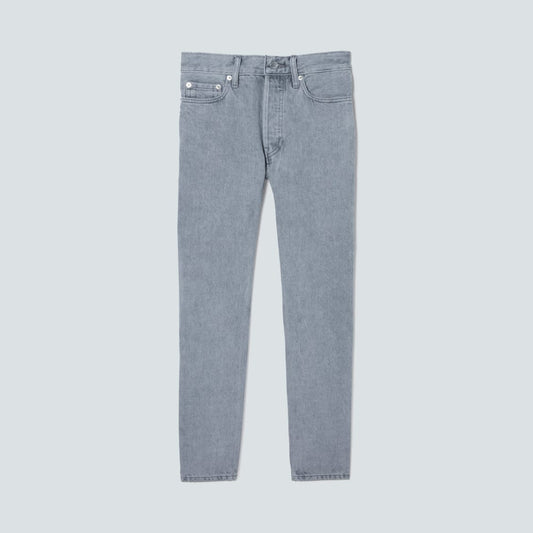 The Rigid Slouch Jean | Vintage Grey | 29.5” Inseam