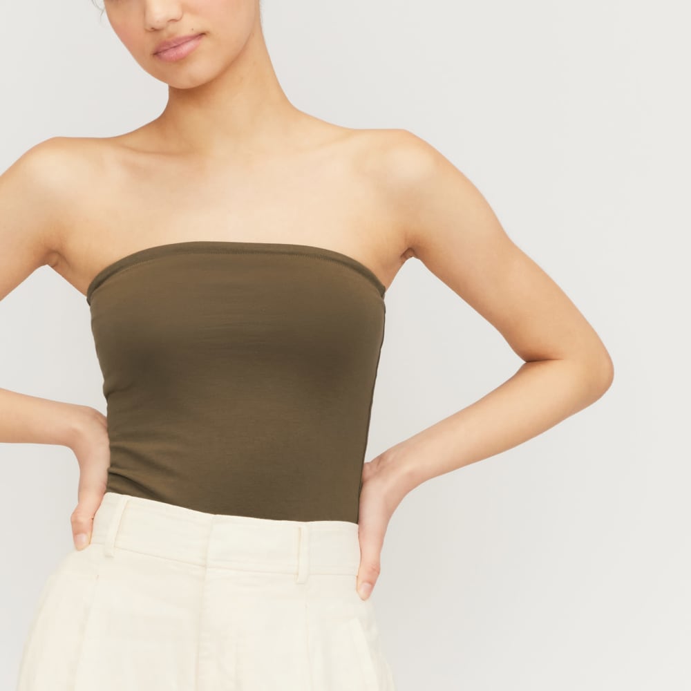 The Tube Top | Beech