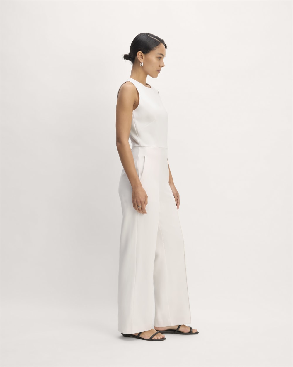 The Dream Jumpsuit | Bone