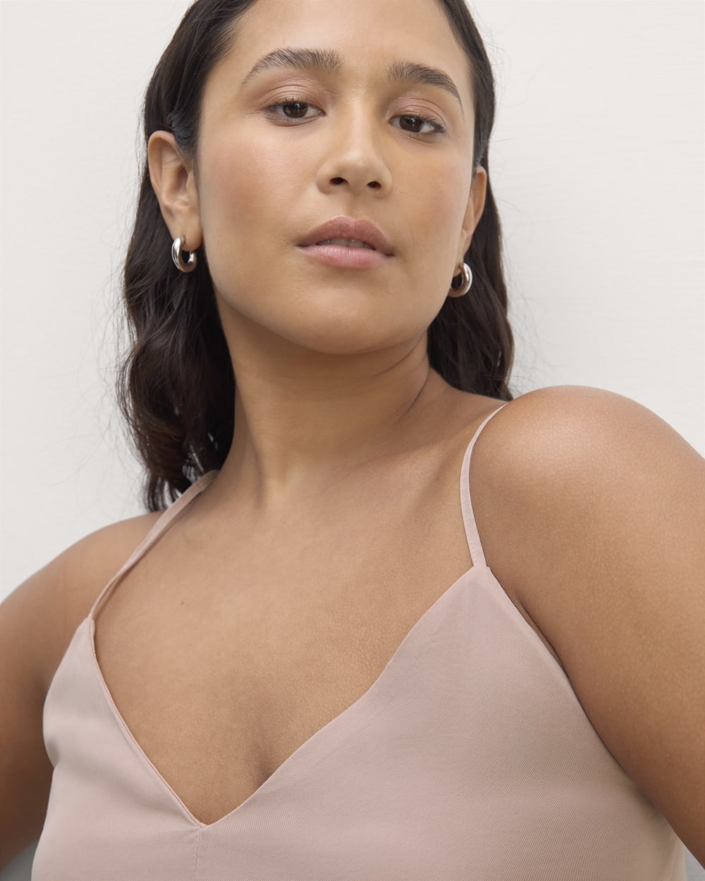 The Cami in Butterlite | Dusty Rose