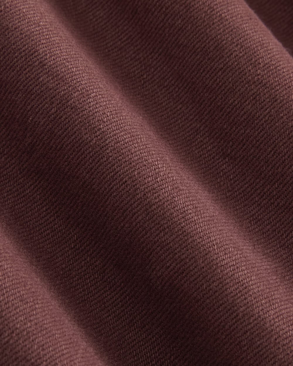 The Column Jean | Bitter Chocolate | 33 Inseam