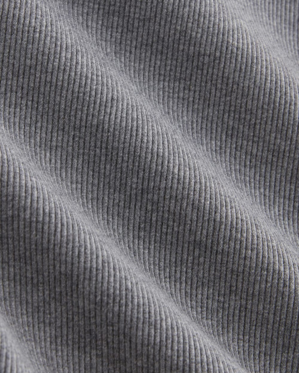 The Selfie Boatneck Tank | Mid Heather Grey