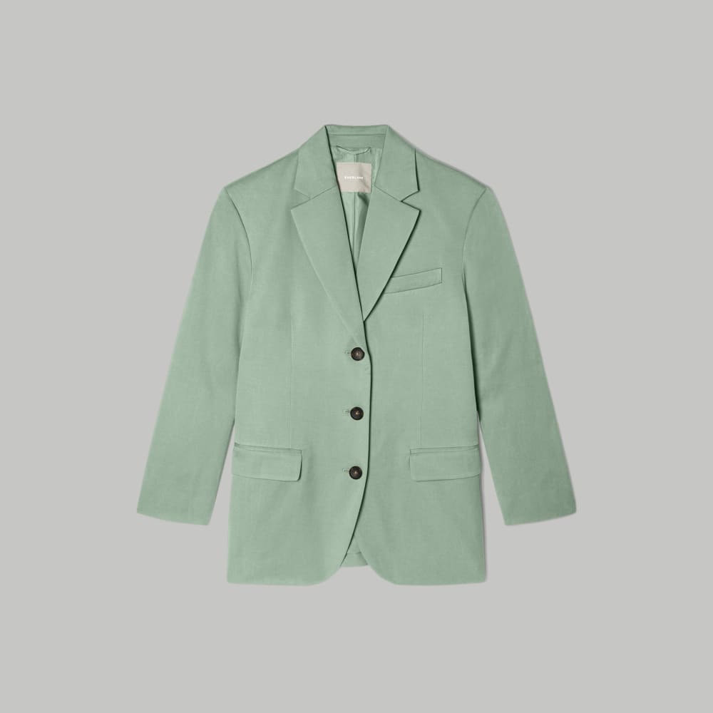 The ’80s Blazer | Lily Pad