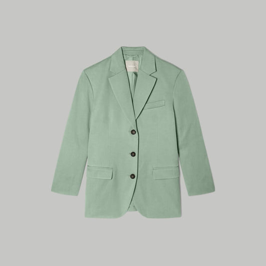 The ’80s Blazer | Lily Pad
