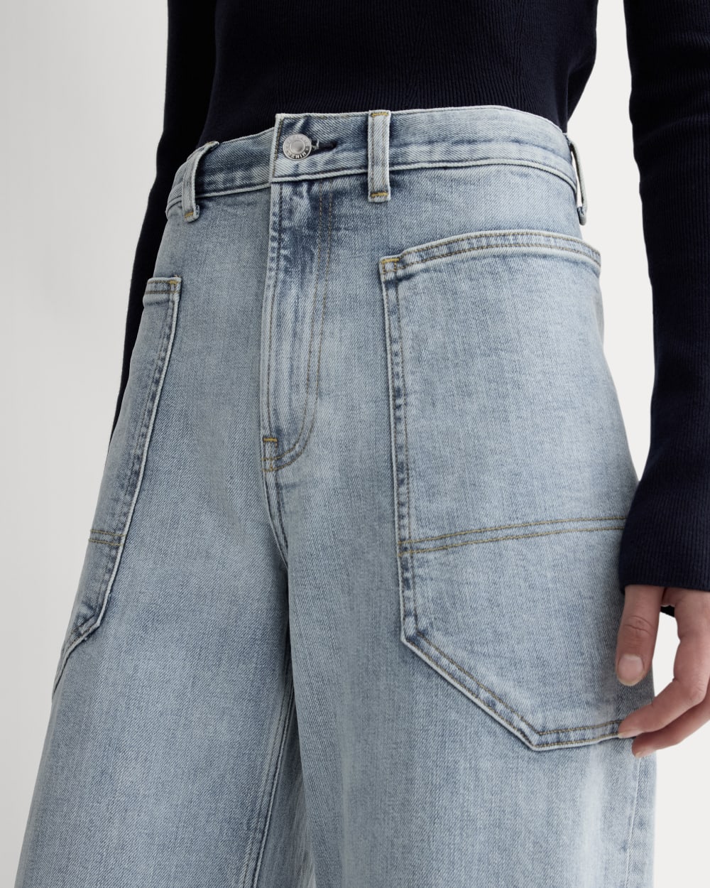 The Way-High® Gardener Jean | Salt Water