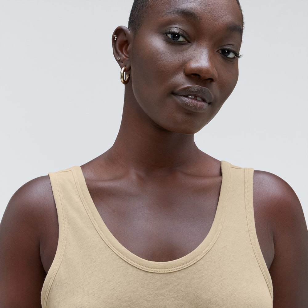 The Air Tank | Cashew