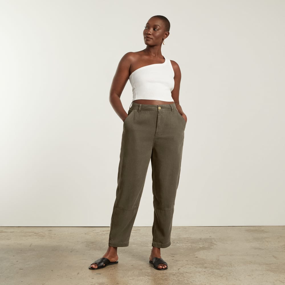 The Chino in Buttersoft | Beech