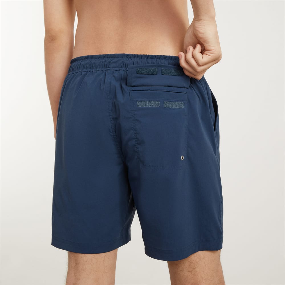 The ReNew Swim Short | Atlantic