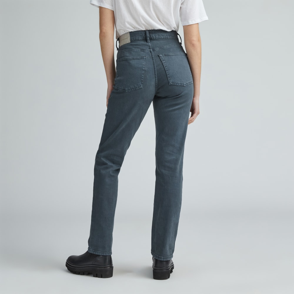 The Way-High® Slim Jean |  Ash | 31 Inseam
