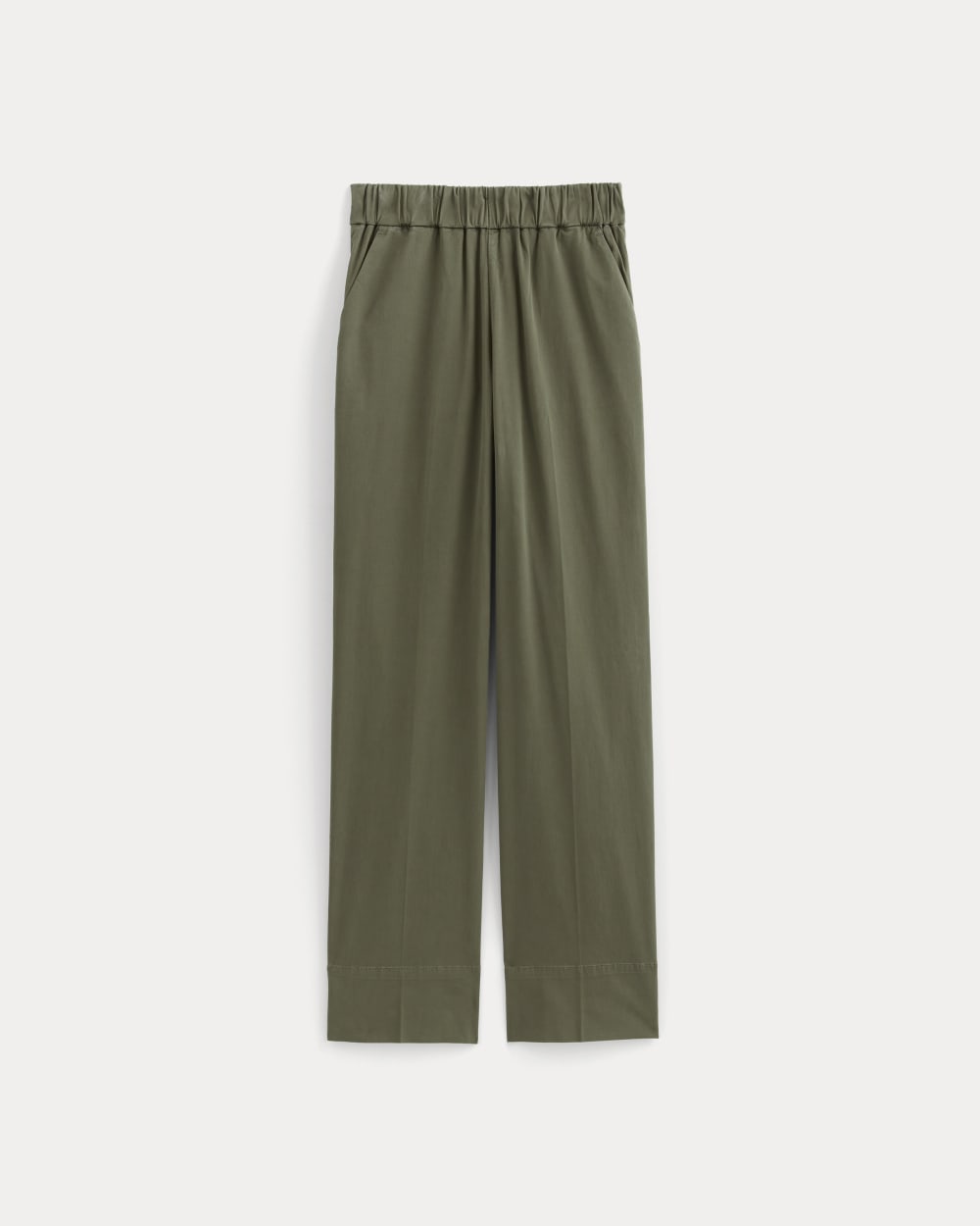The Easy Pant | Kalamata