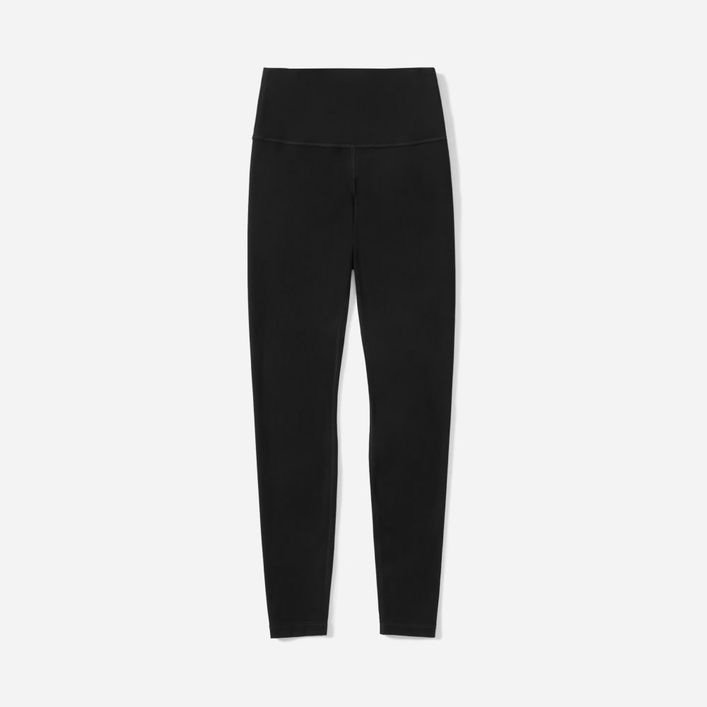 The Perform Legging® | Black | Ankle