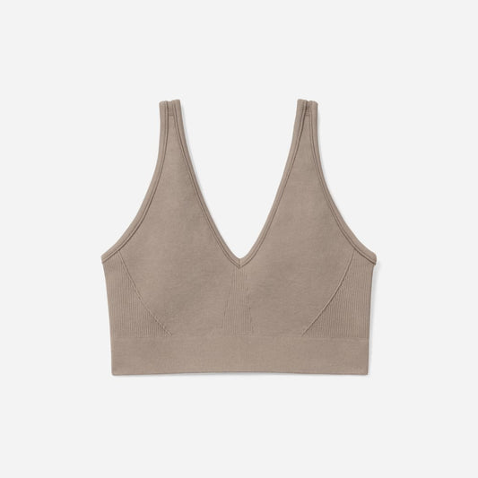 The Seamless Bra | Burnt Sugar