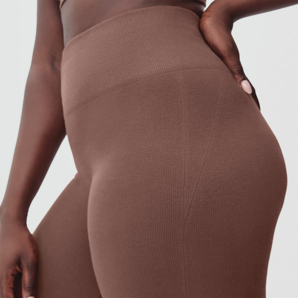 The Seamless Bike Short | Acorn