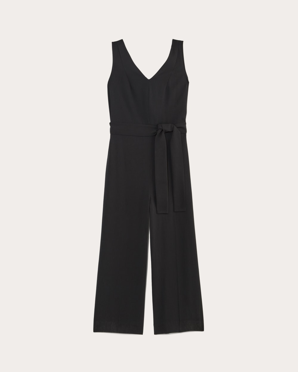 The Ultimate Jumpsuit | Black