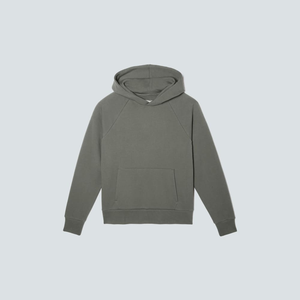 The Track Hoodie | Kambaba