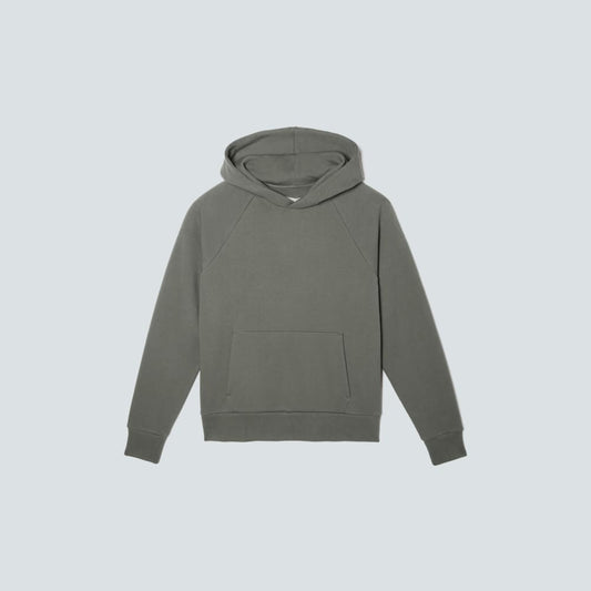 The Track Hoodie | Kambaba