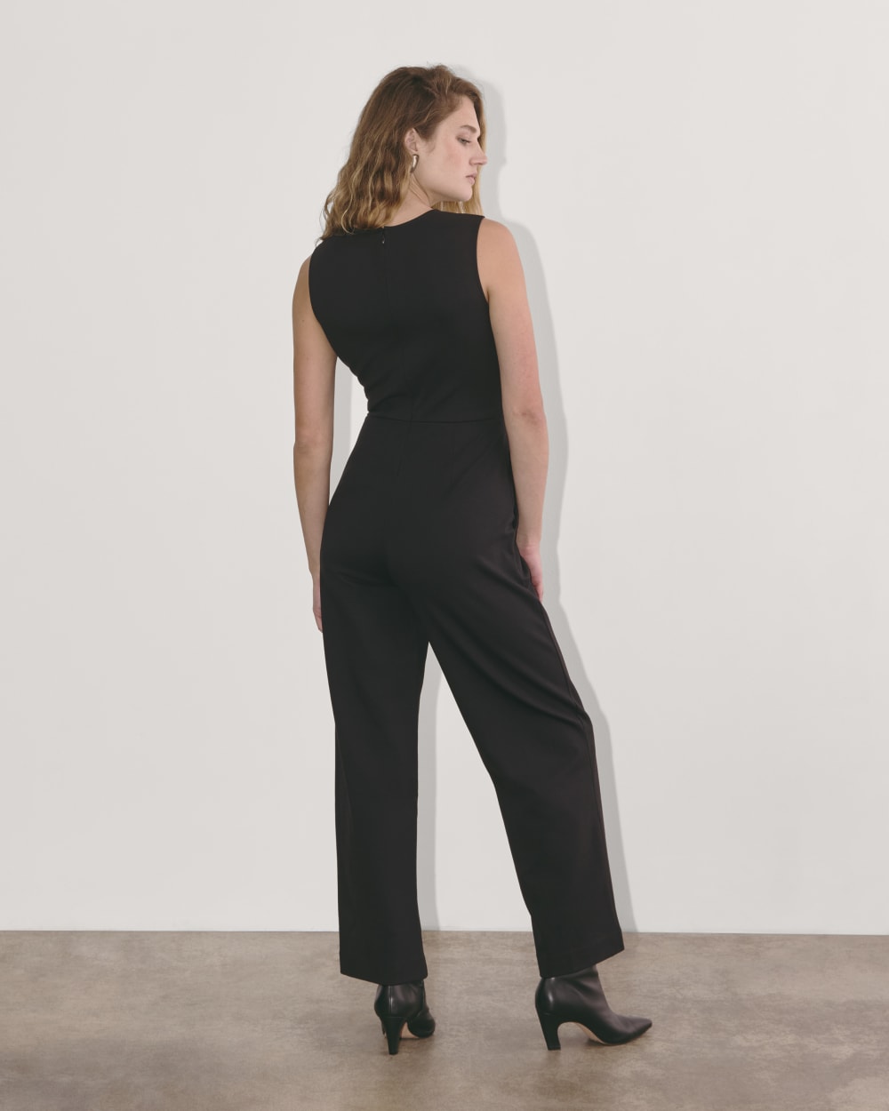 The Dream Jumpsuit | Black